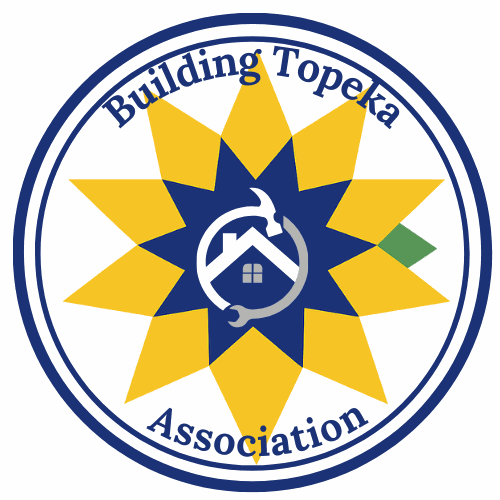 Building Topeka logo