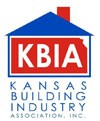 Kansas Building Industry Association logo