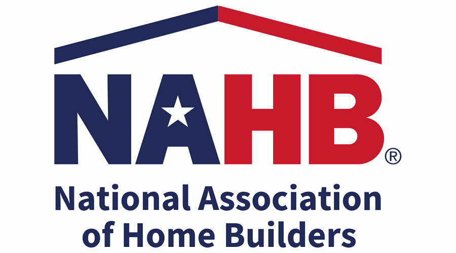 National Association of Home Builders logo